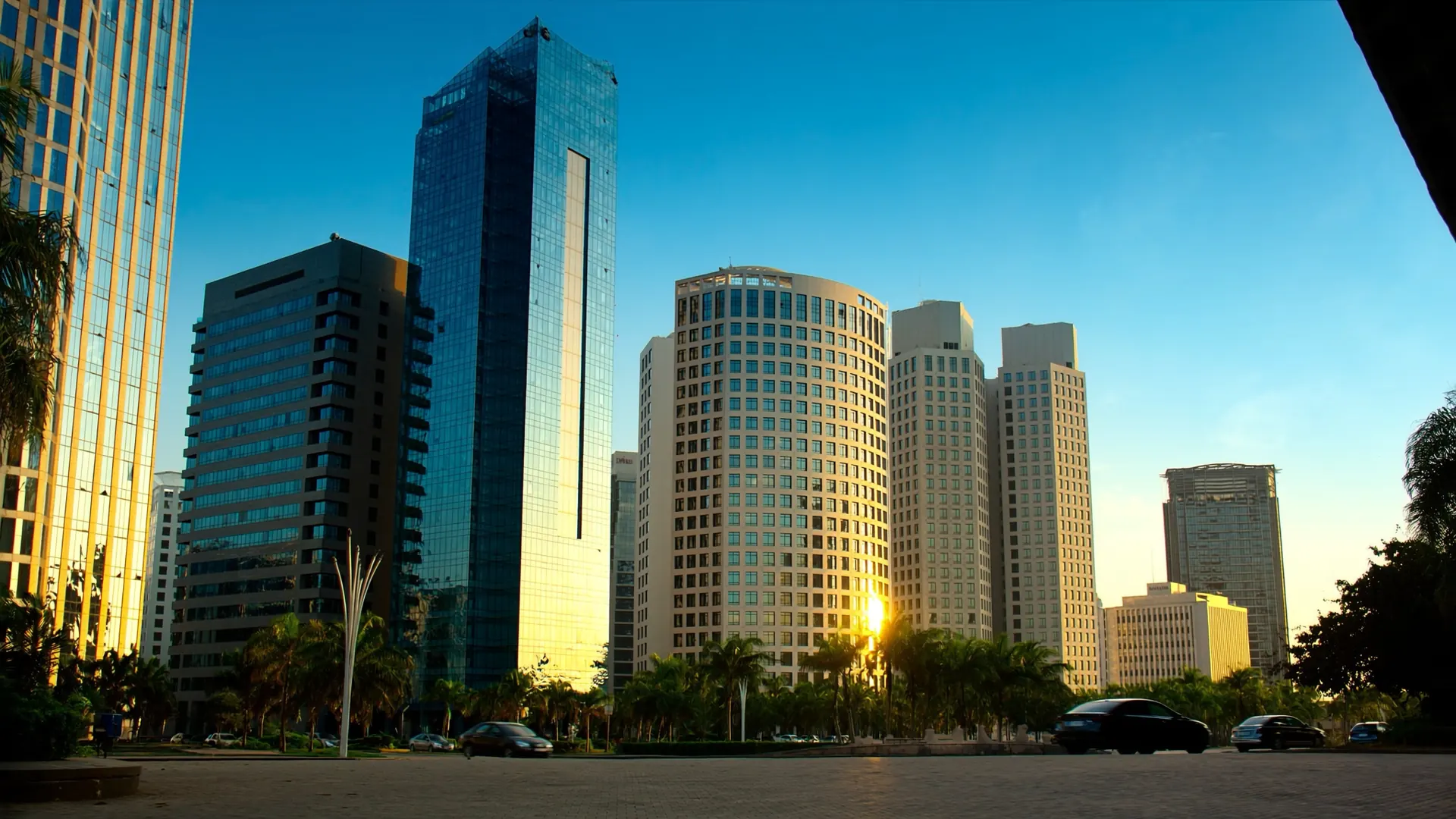 Banking & financial services in a West African operating context