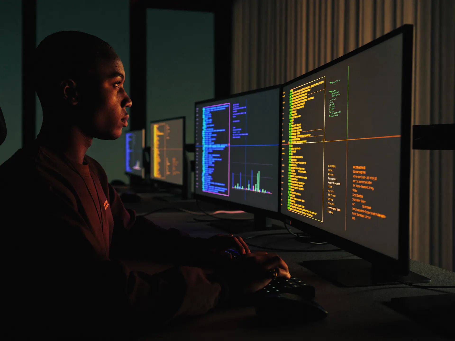 Cybersecurity and compliance